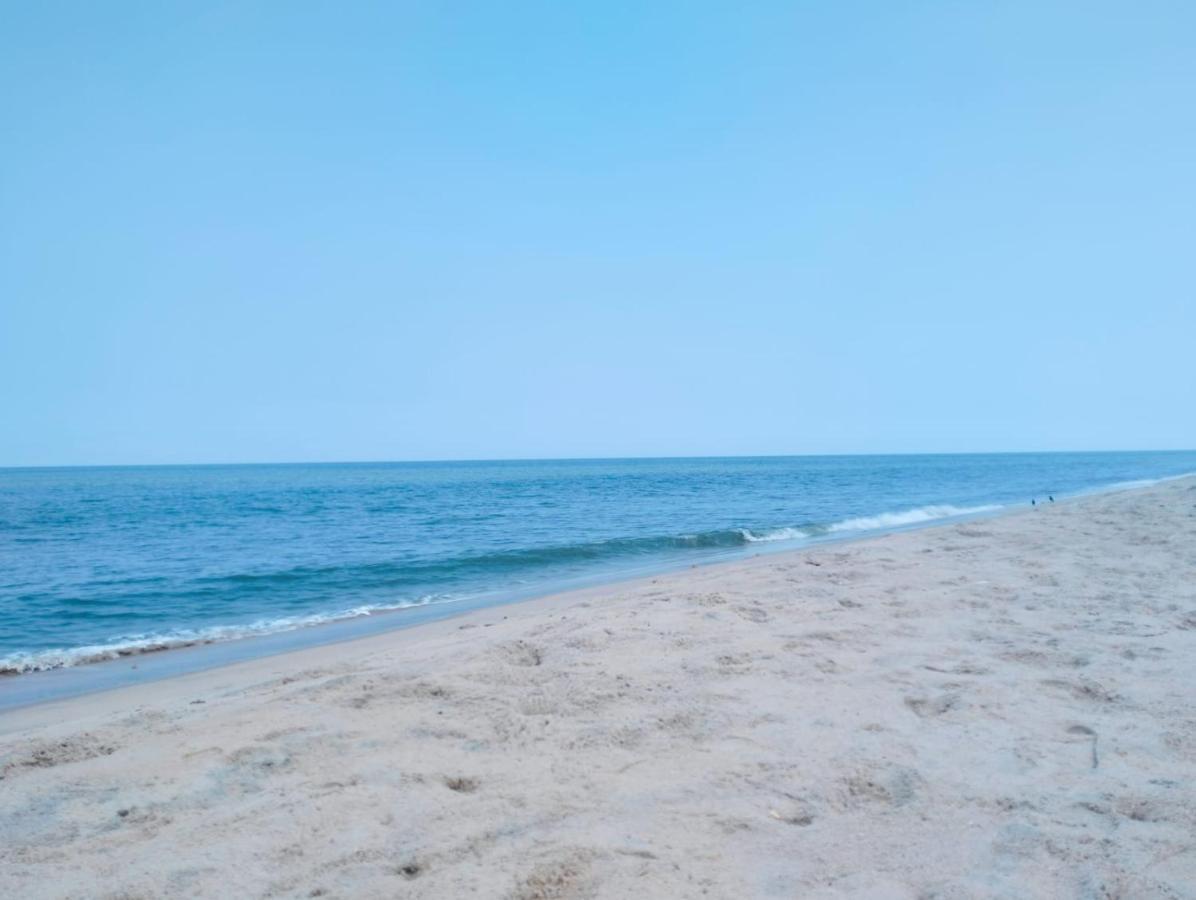 Marari La Rose Beach Homestay Mararikulam Eksteriør billede