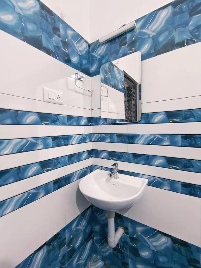 Marari La Rose Beach Homestay Mararikulam Eksteriør billede