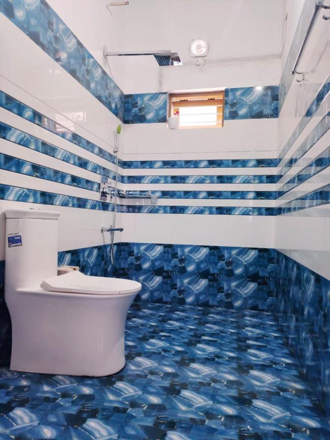 Marari La Rose Beach Homestay Mararikulam Eksteriør billede