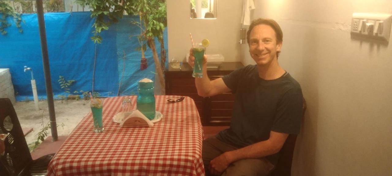 Marari La Rose Beach Homestay Mararikulam Eksteriør billede