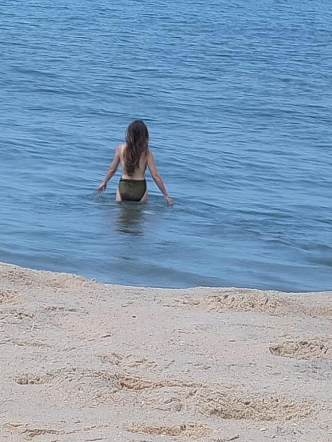 Marari La Rose Beach Homestay Mararikulam Eksteriør billede