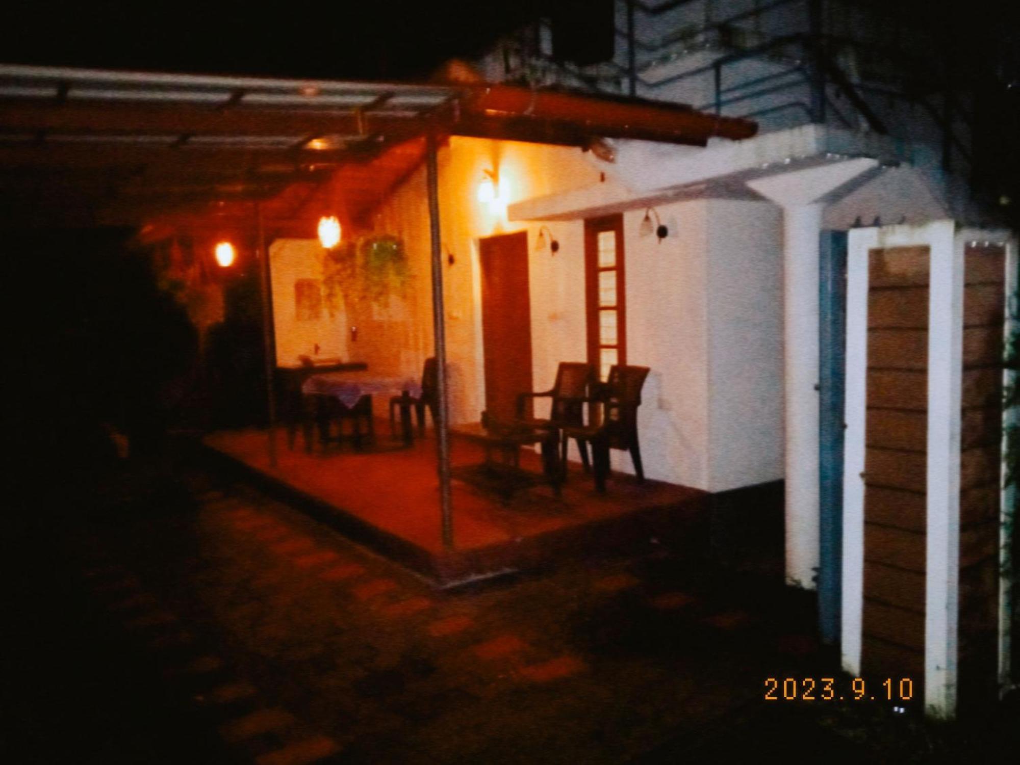 Marari La Rose Beach Homestay Mararikulam Eksteriør billede