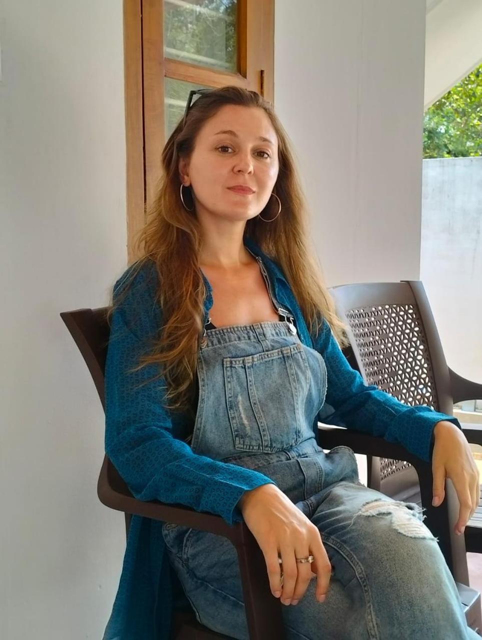 Marari La Rose Beach Homestay Mararikulam Eksteriør billede